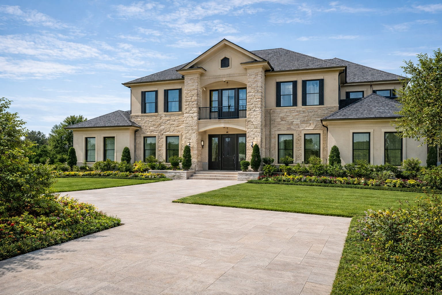 Memorial Close In
