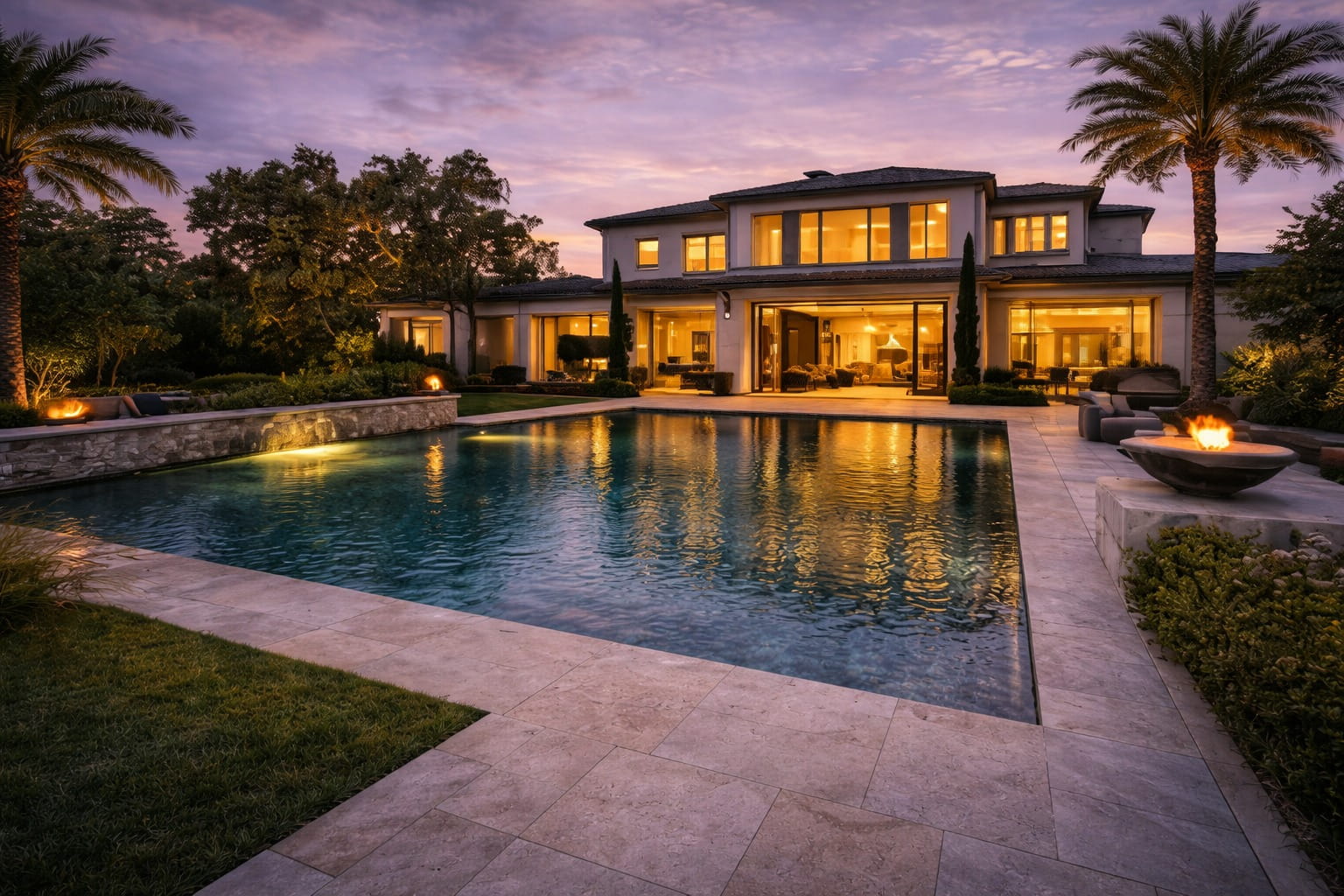 The Woodlands